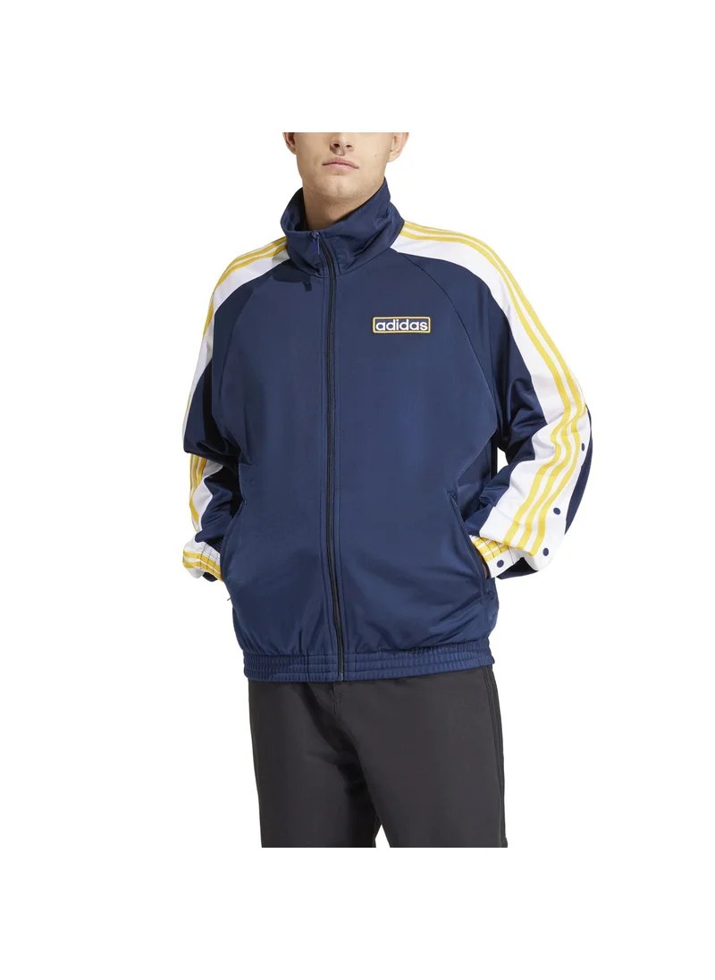 Adidas adidas ADIBREAK TT Blue Originals Men TRACK TOPS