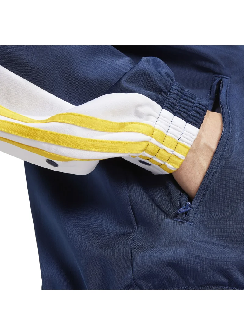 Adidas adidas ADIBREAK TT Blue Originals Men TRACK TOPS