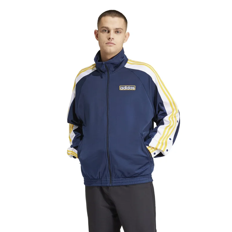Adidas adidas ADIBREAK TT Blue Originals Men TRACK TOPS