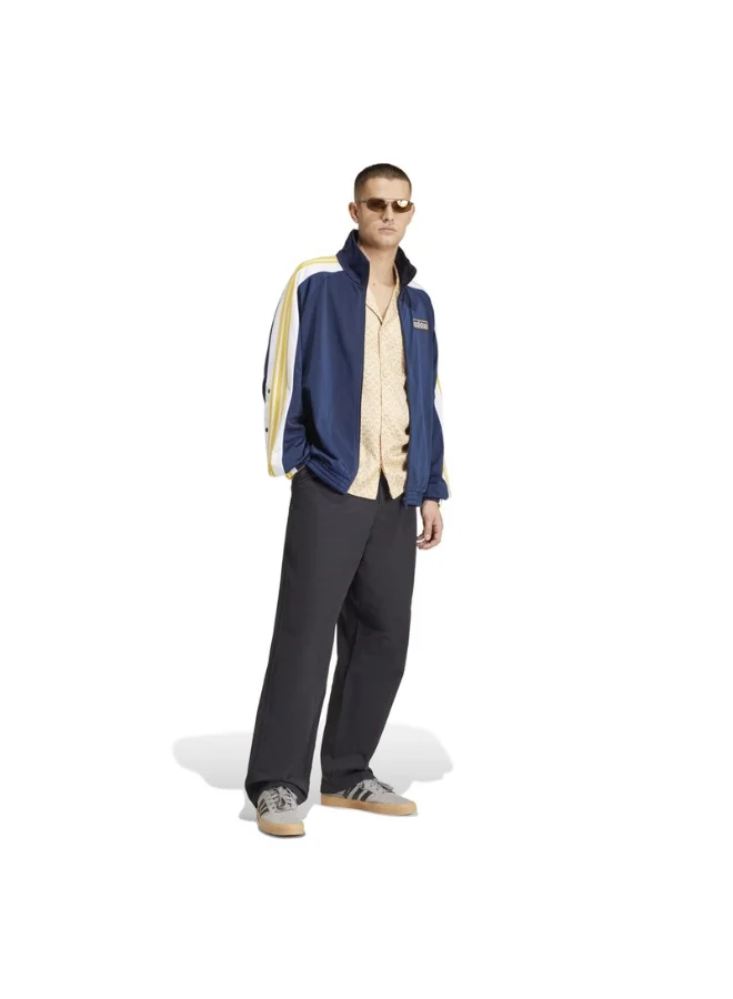 Adidas adidas ADIBREAK TT Blue Originals Men TRACK TOPS
