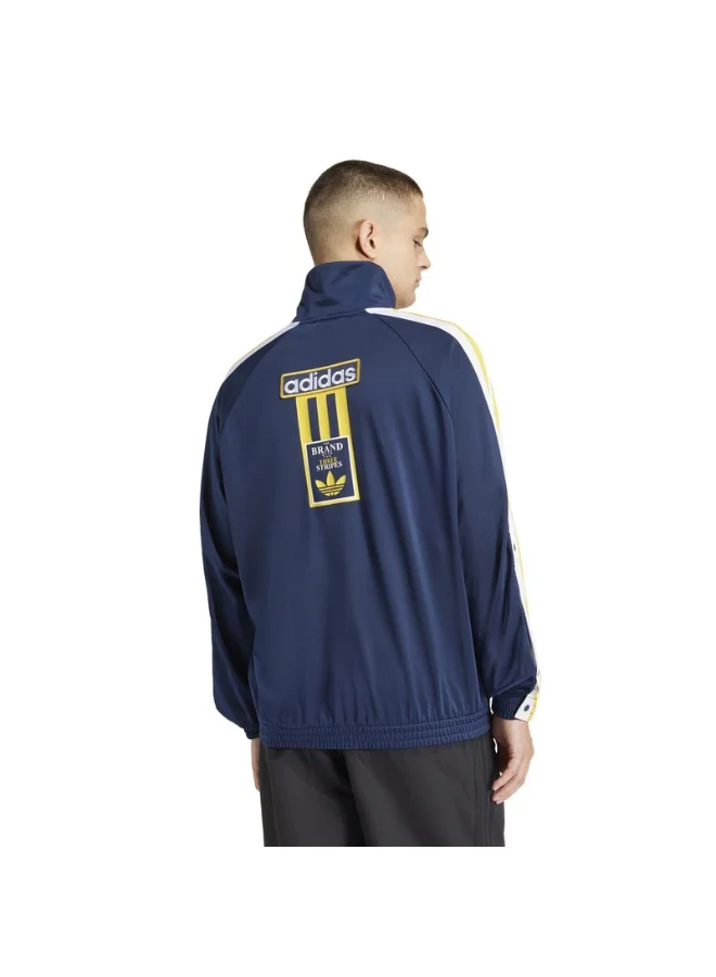 Adidas adidas ADIBREAK TT Blue Originals Men TRACK TOPS