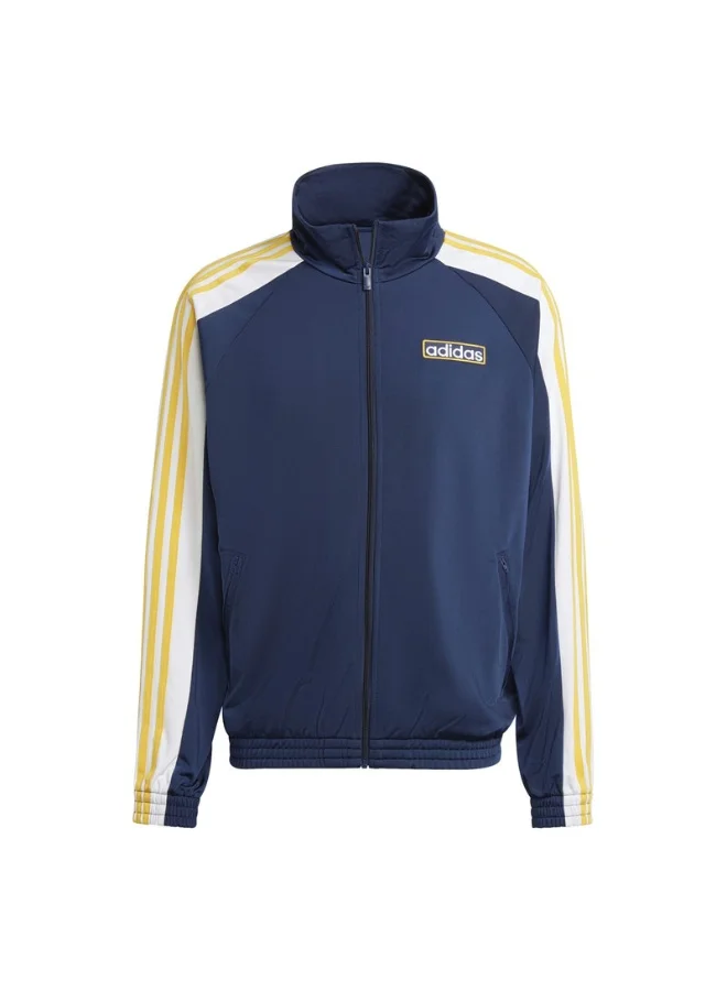 Adidas adidas ADIBREAK TT Blue Originals Men TRACK TOPS