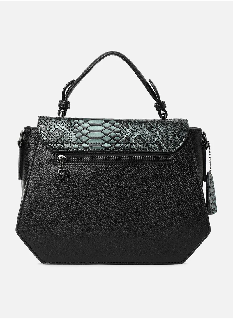 صوص هاوت Shadow Chic Multicolor Mini Bag