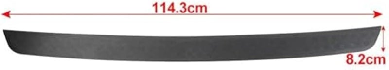 QASULER Car Rear Bumper Protector for Defender - Image 2