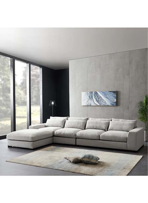 L- Shape Sofa M02269