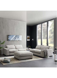 Furniture Factory L- Shape Sofa M02269  - Image 3
