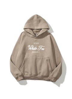 Camel/white label