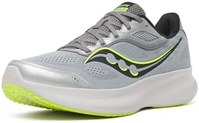 Saucony Men's Cohesion 18 Running Shoe - Lightweight, Breathable, Durable Athletic  Sneakers - Image 3