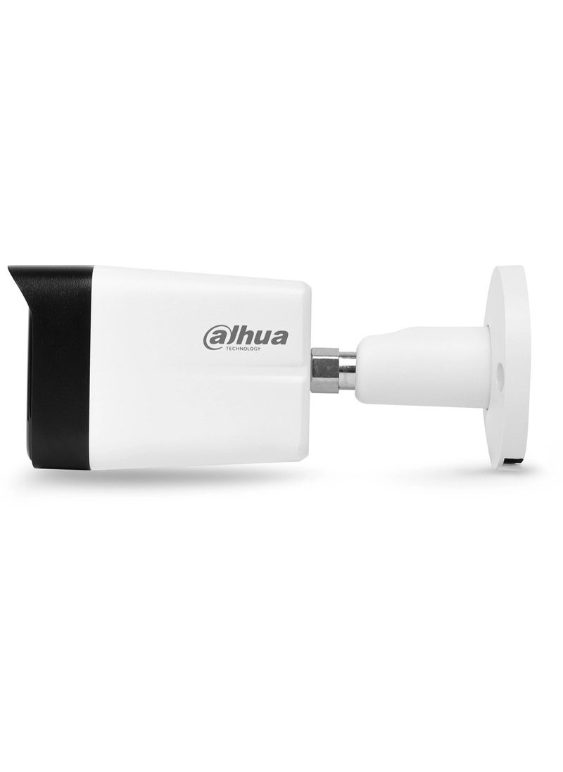 Dahua - Dahua IPC-HFW1639TC-A-IL-0280B-S6 – 6MP Smart Dual Light Network IP Camera - Image 1