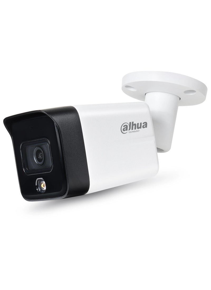 Dahua - Dahua IPC-HFW1639TC-A-IL-0280B-S6 – 6MP Smart Dual Light Network IP Camera - Image 1