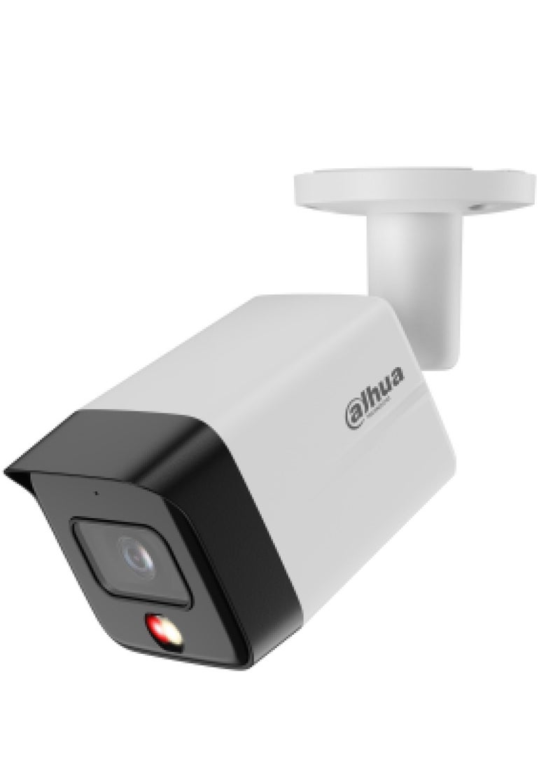 Dahua - Dahua IPC-HFW1639TC-A-IL-0280B-S6 – 6MP Smart Dual Light Network IP Camera - Image 1