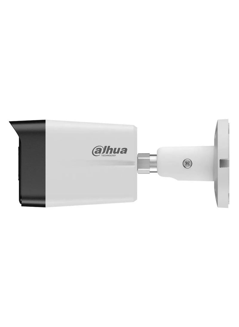 Dahua - Dahua IPC-HFW1639TC-A-IL-0280B-S6 – 6MP Smart Dual Light Network IP Camera - Image 1