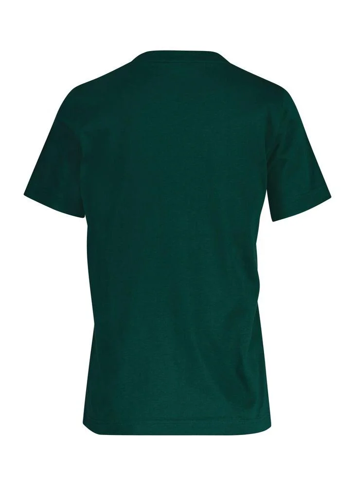 غانت Gant Regular Fit Tonal Shield T-Shirt