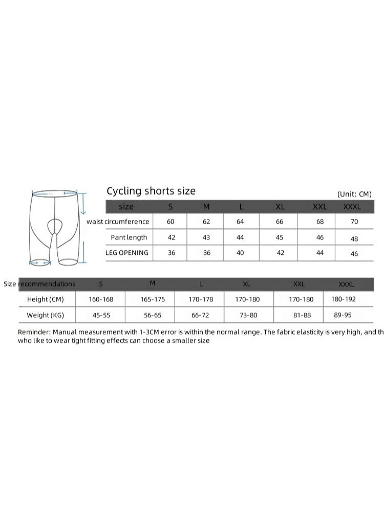 KUYING Summer Short Sleeved Cycling Suit Set  - Image 3