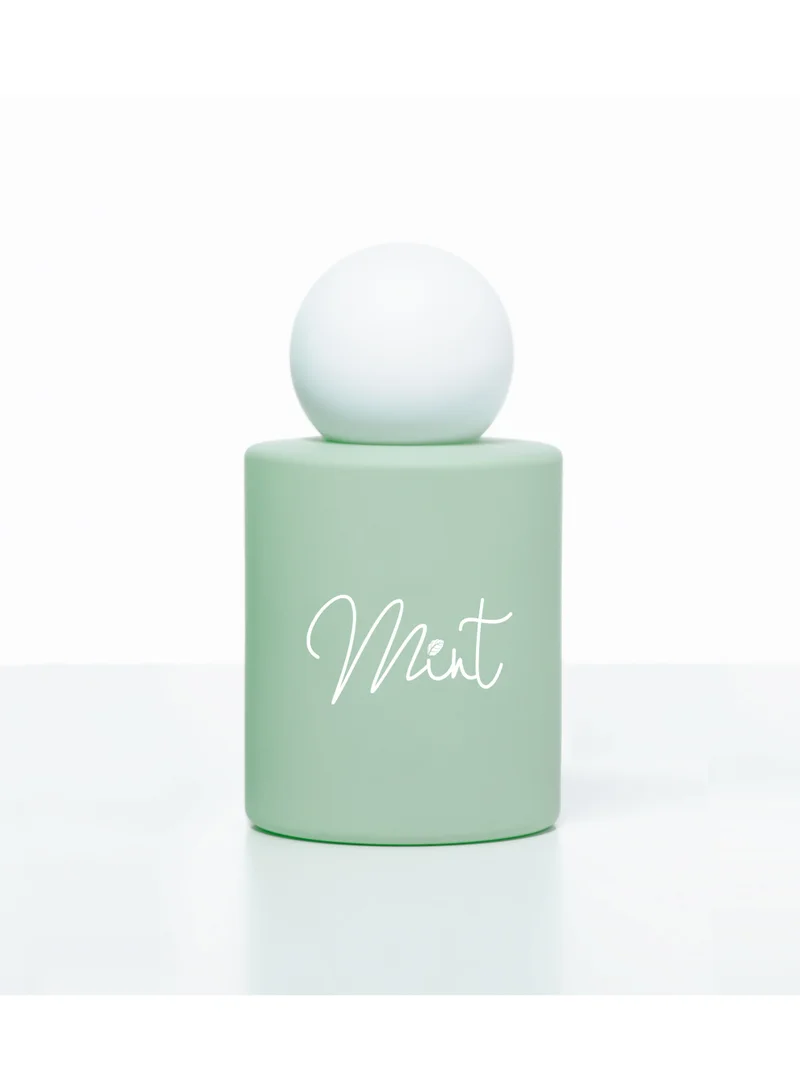 Junaid Perfumes Junaid Perfumes - Mint Perfume - Unisex - Western Perfume - 50 ML