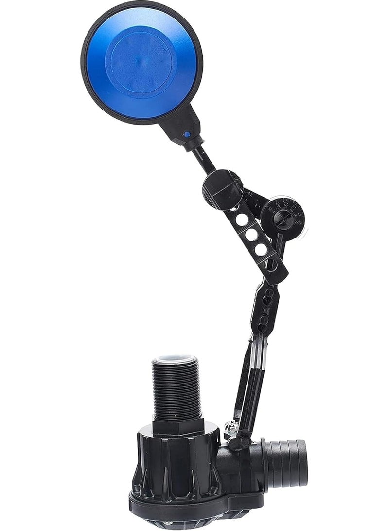 Air-blocking water tank buoy – advanced and reliable protection for the underground water tank with a sturdy, high-quality design to ensure safety and efficiency in water storage. - Image 2