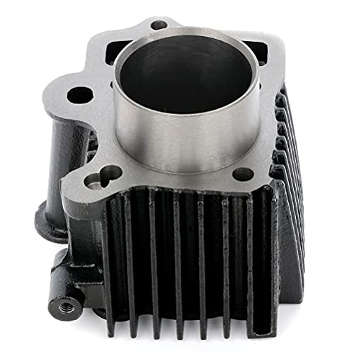 ECCPP CYLINDER & PISTON KIT ASSEMBLY For Honda Z50 Z50R XR50 CRF50 50CC DIRT BIKE PIT BIKE - Image 3