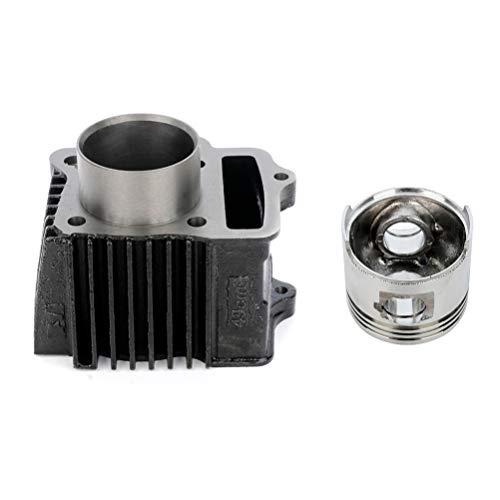 ECCPP CYLINDER & PISTON KIT ASSEMBLY For Honda Z50 Z50R XR50 CRF50 50CC DIRT BIKE PIT BIKE - Image 5