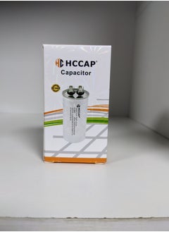 Generic 60+5uf 450V Capacitor by HCCAP, Indian Standard  - Image 2