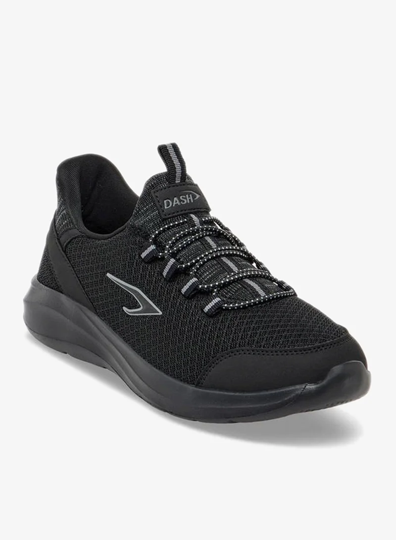 Dash Men Slip-On Sports Shoes