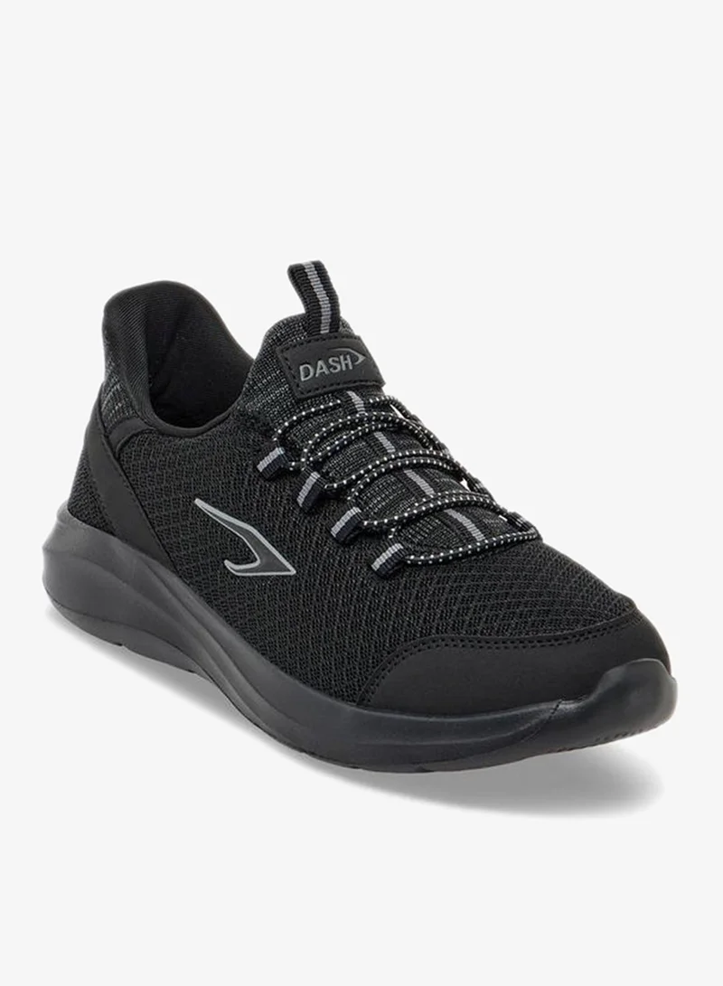 Dash Men Slip-On Sports Shoes
