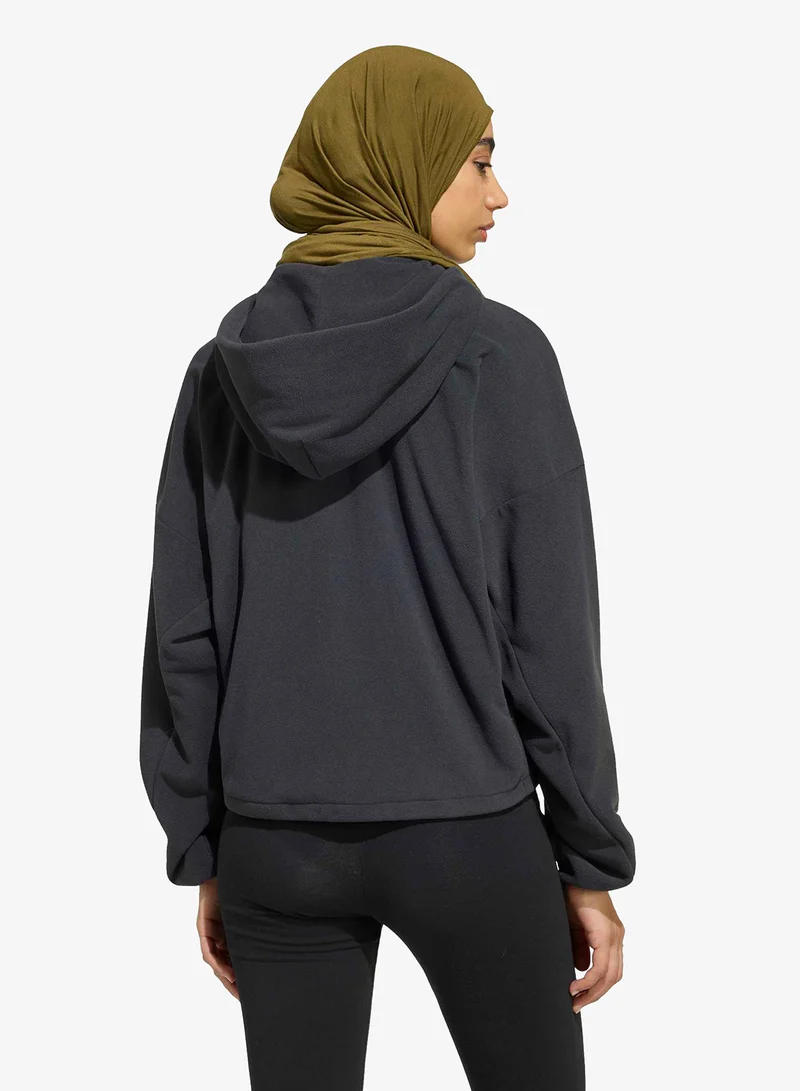Adidas City Tech Graphic Halo Jacket