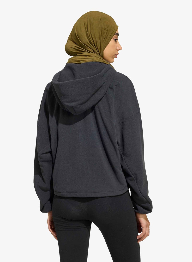 Adidas City Tech Graphic Halo Jacket - Image 2