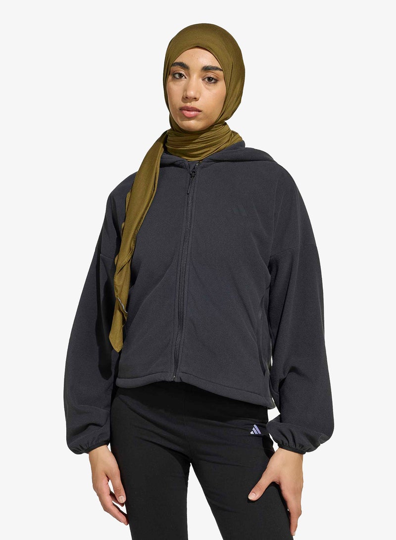 Adidas City Tech Graphic Halo Jacket - Image 1