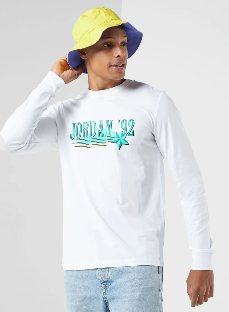 Jordan Jordan T-Shirt