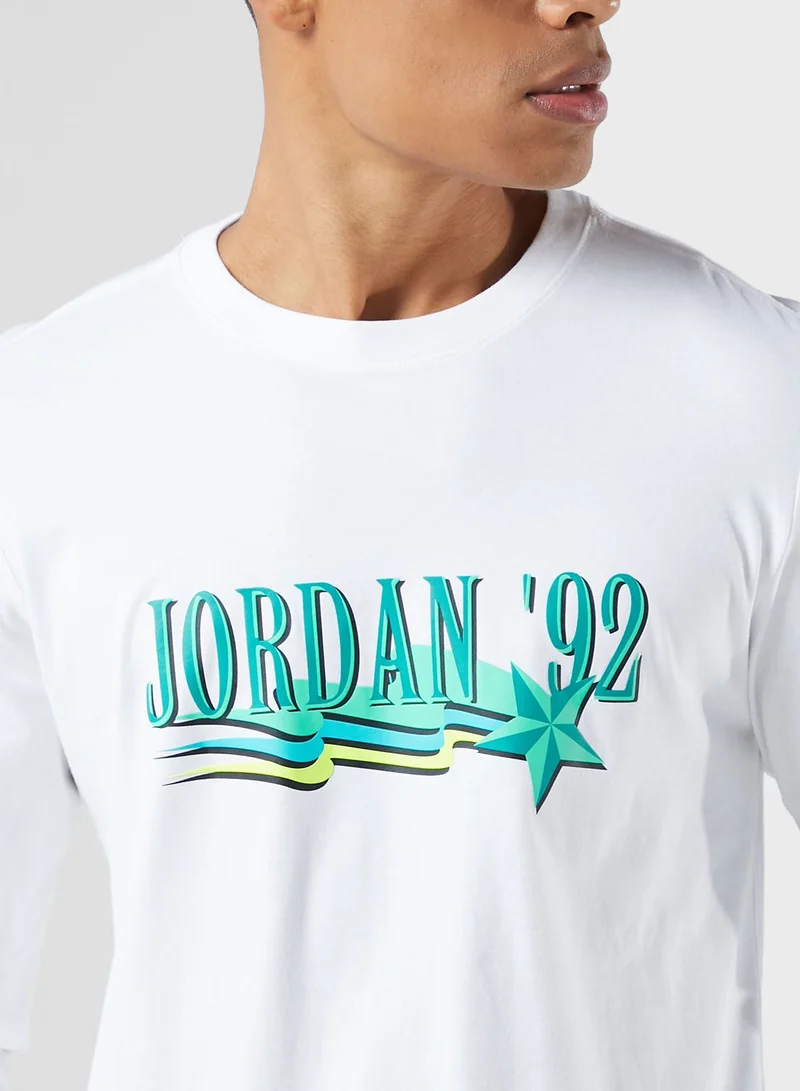 Jordan Jordan T-Shirt
