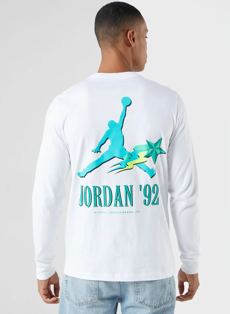 Jordan Jordan T-Shirt