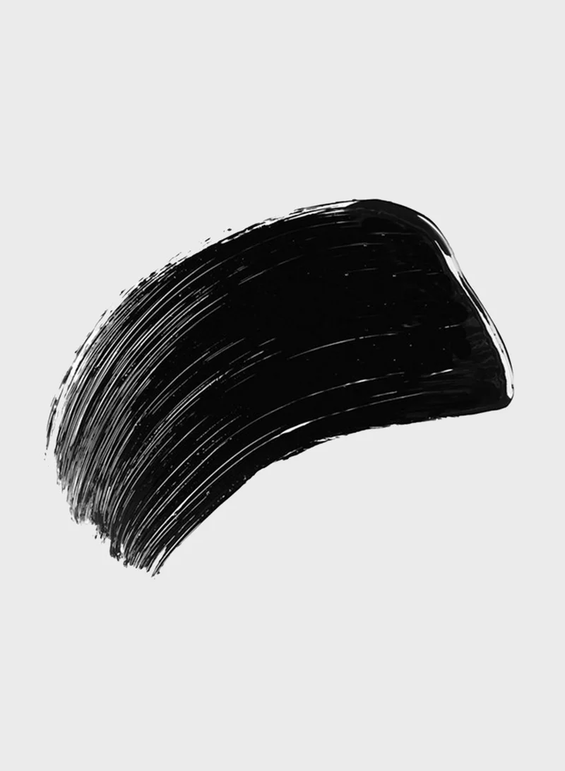KIKO MILANO Green Me Volume Mascara - 101 - Black