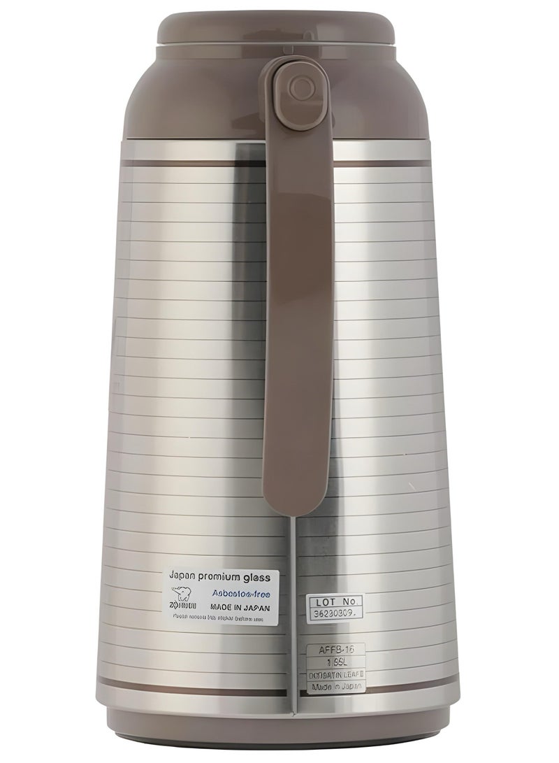 Zojirushi - Abu Fil - Japanese Thermos - 1.90 Liters. - Image 4