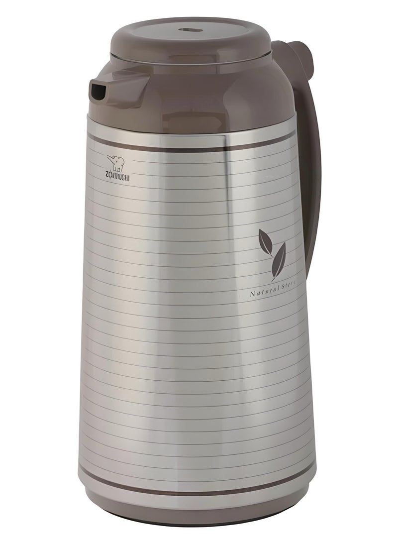 Zojirushi - Abu Fil - Japanese Thermos - 1.90 Liters. - Image 2