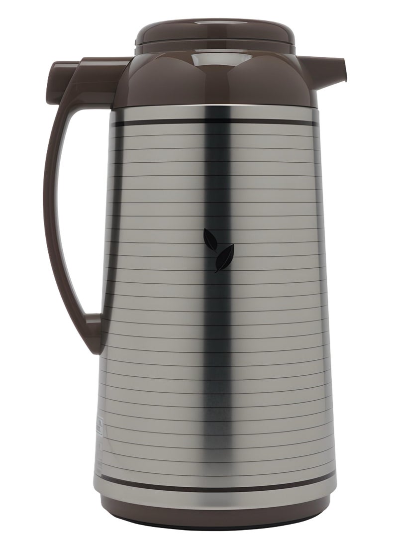 Zojirushi - Abu Fil - Japanese Thermos - 1.90 Liters. - Image 3