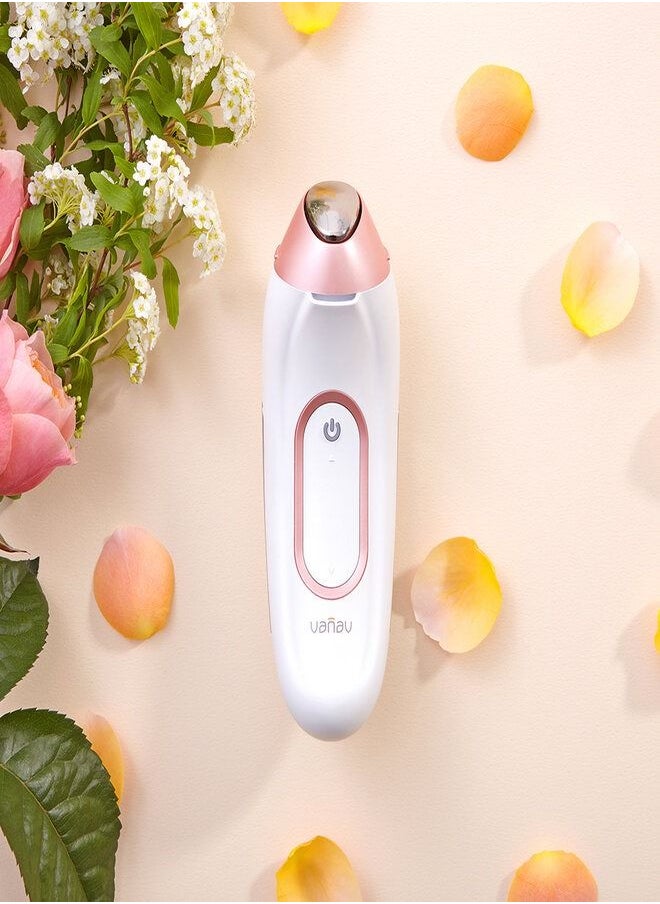 UP6 – All in One Skincare Device for Anti-aging and Face Lifting