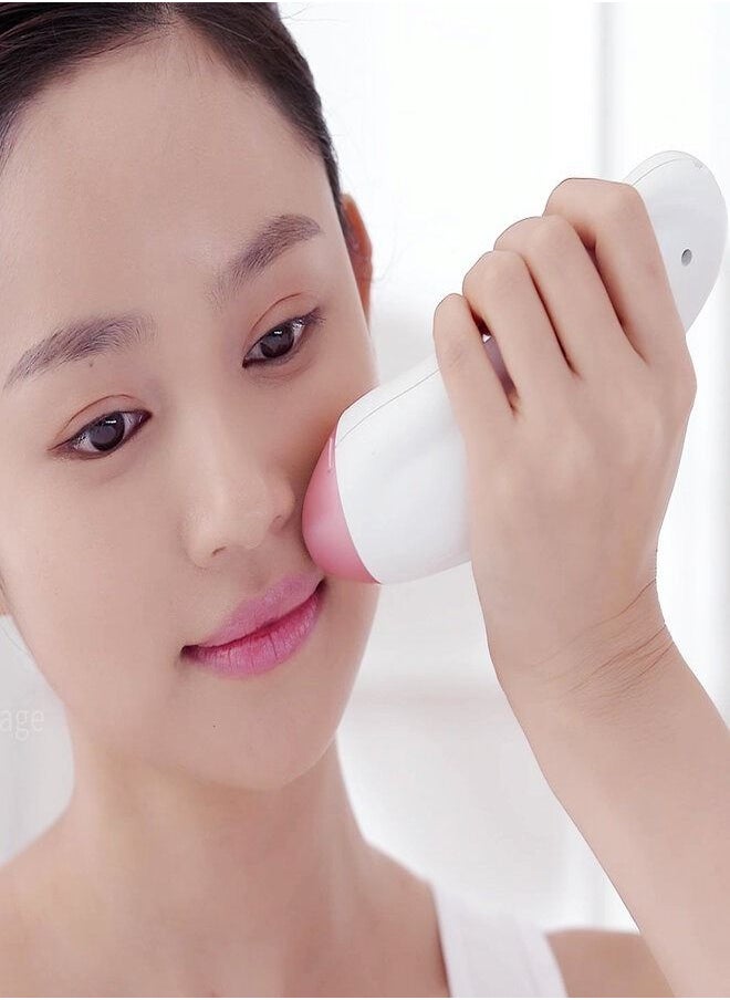 UP6 – All in One Skincare Device for Anti-aging and Face Lifting