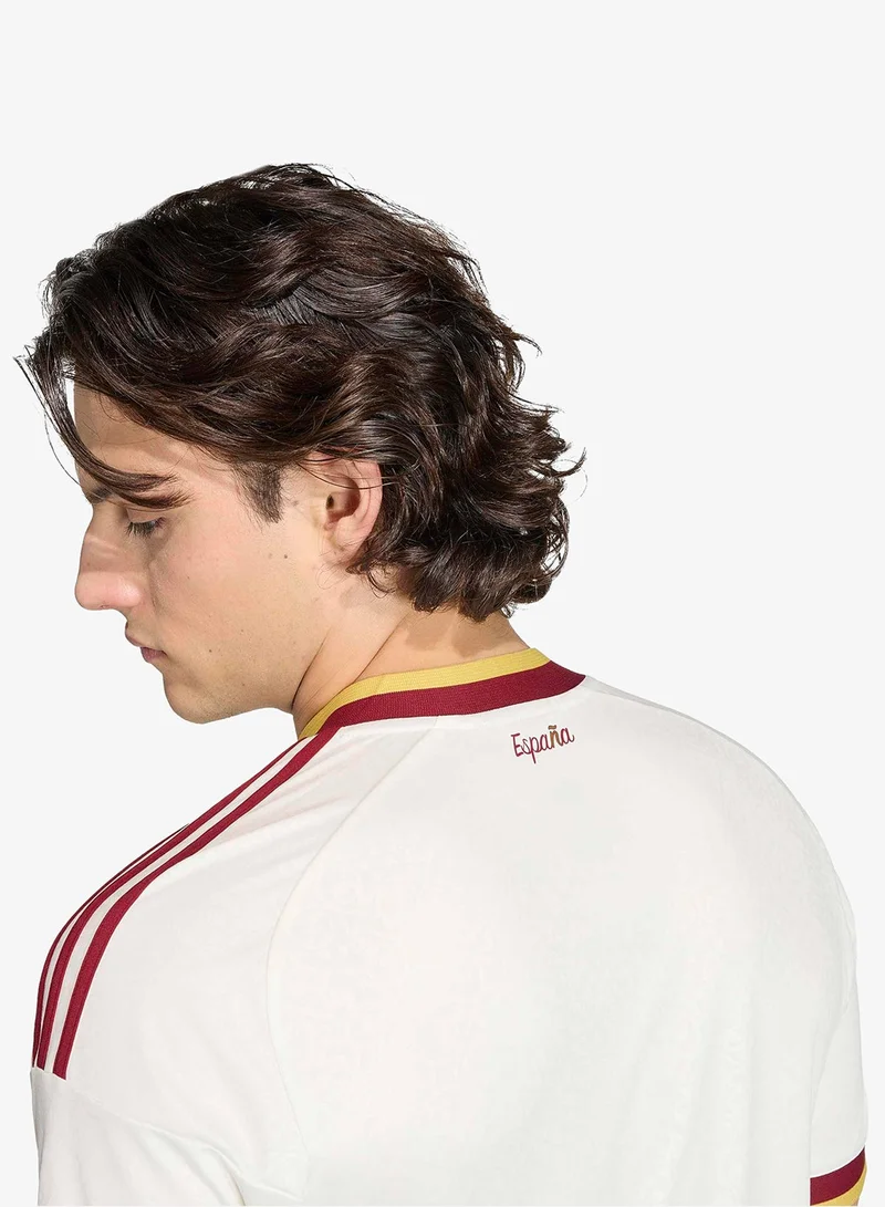 Adidas  Spain 2026 Away Jersey  | Best Price UAE