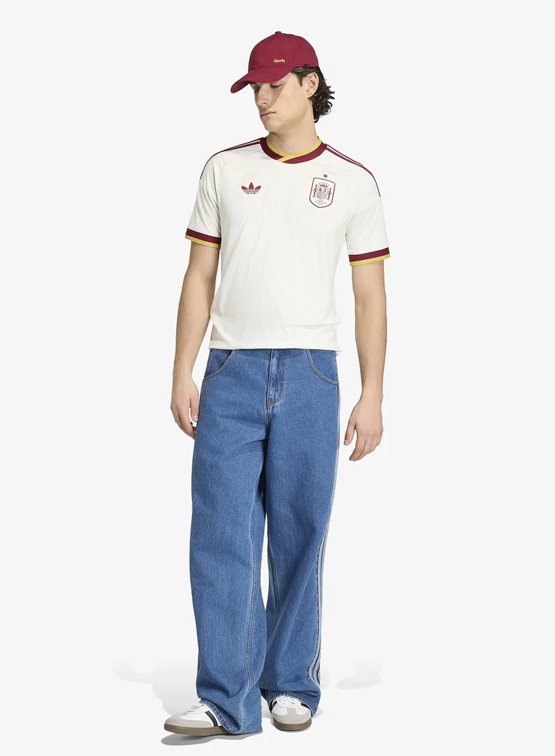 Adidas  Spain 2026 Away Jersey  | Best Price UAE