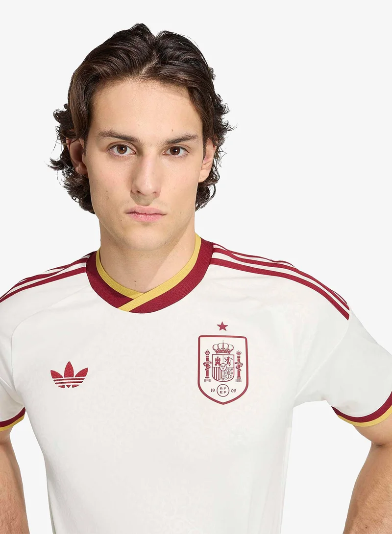 Adidas  Spain 2026 Away Jersey  | Best Price UAE