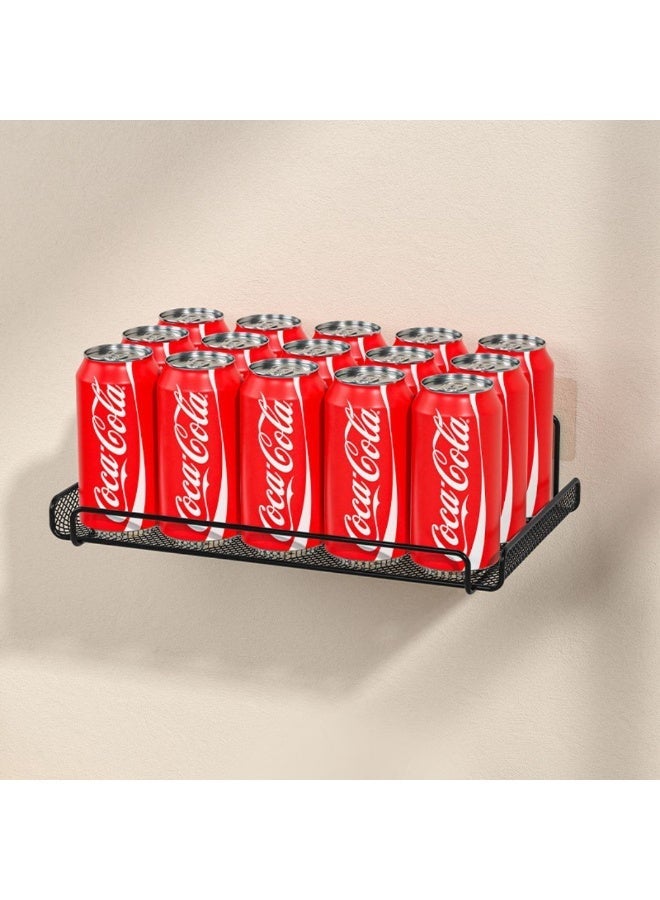 حامل راوتر جداري معدني أنيق - Image 5