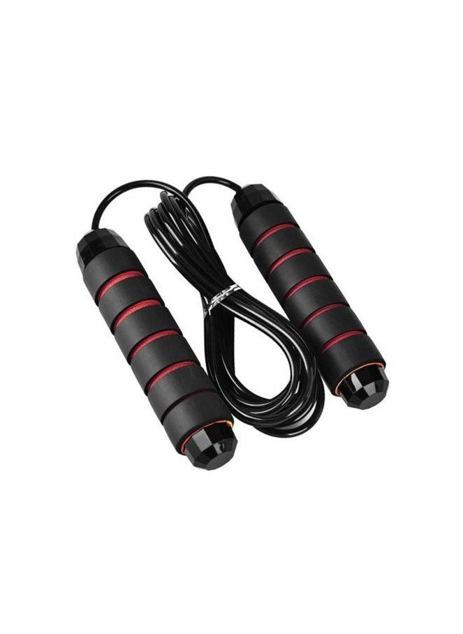 Adjustable Skipping Rope 17x4x12cm