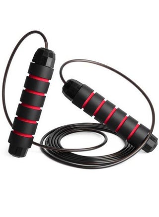 Adjustable Skipping Rope 17x4x12cm - pzsku/ZD34644172E5EB3DBA87FZ/45/_/1740666127/65eea655-105b-459c-837a-f3b67c152730
