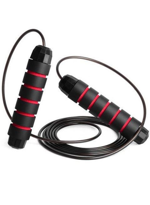 Adjustable Skipping Rope 17x4x12cm