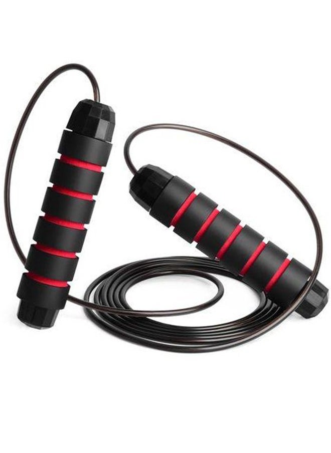 Adjustable Skipping Rope 17x4x12cm