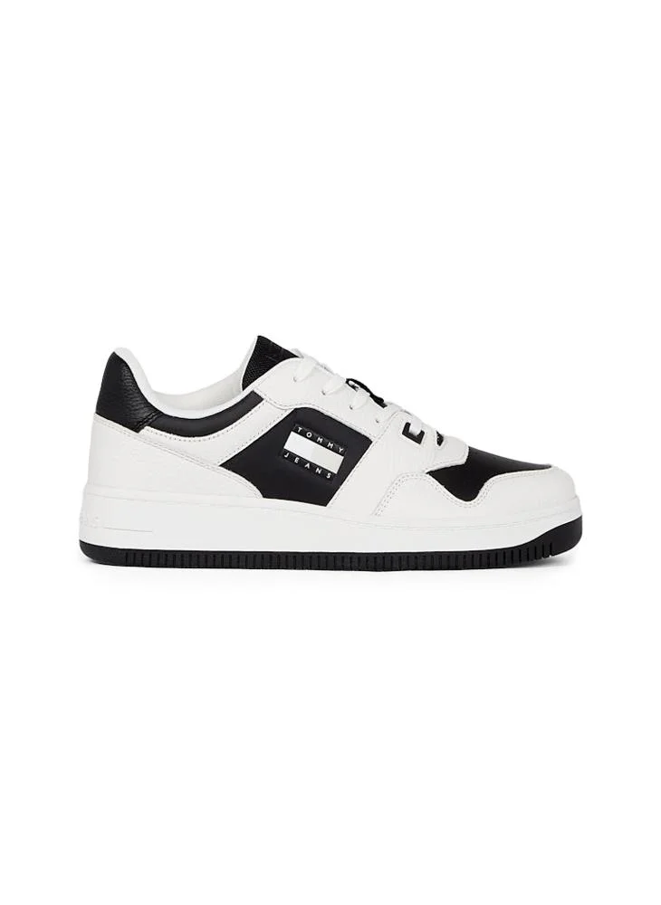 TOMMY JEANS Cupsole Low Top Sneakers