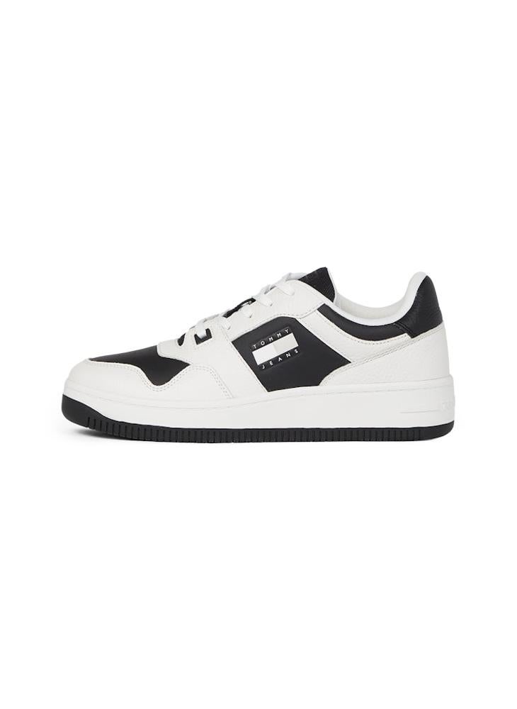 TOMMY JEANS Cupsole Low Top Sneakers  - Image 2