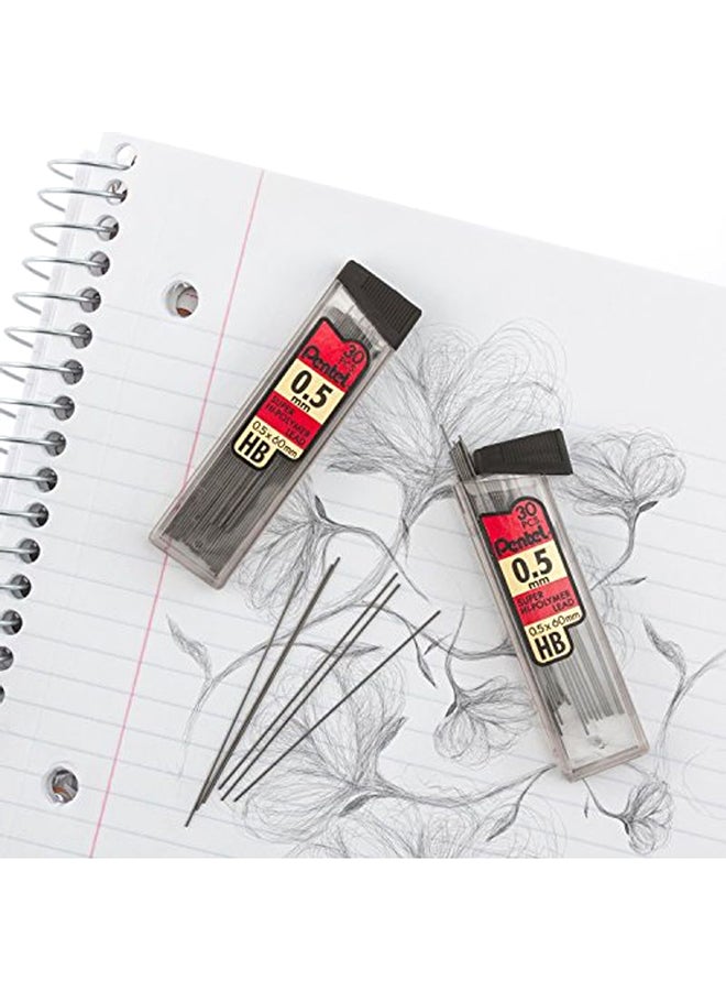 بنتل عبوة إعادة تعبئة رصاص سوبر هاي بوليمر مكونة من 30 قطعة - Image 3