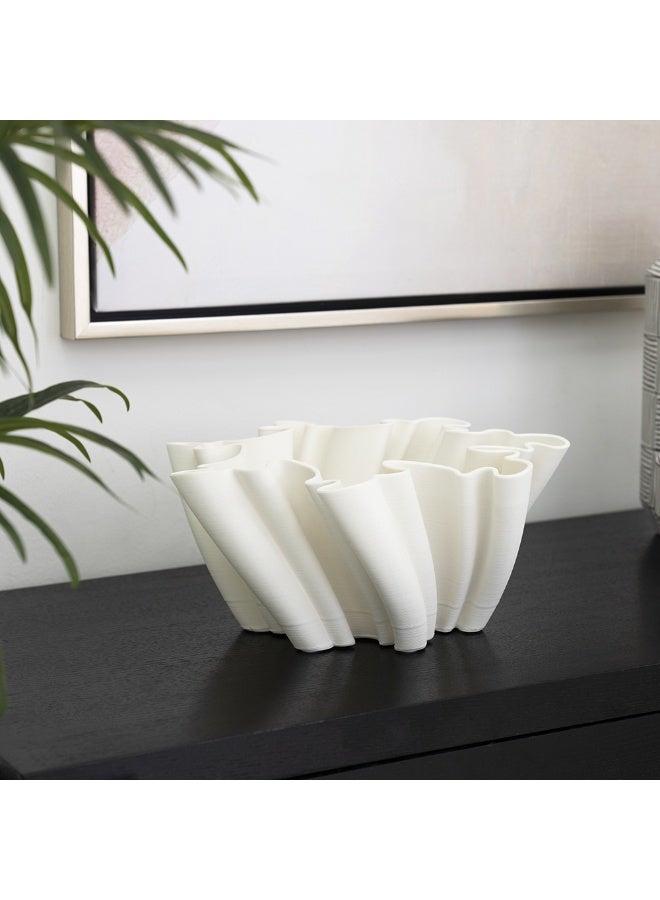 ROYAL FURNITURE Claudia Vase Decor  - Image 1