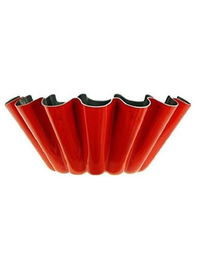 Brioche mold - Stainless steel cake mold - Multicolor - Image 2
